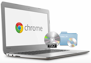 How to Play DVDs on Chromebook in 3 Ways