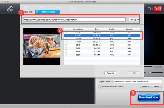 free full itunes video converter