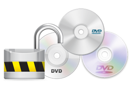 handbrake rip dvd