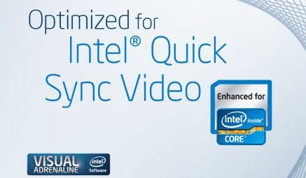 macx video converter pro with intel qsv