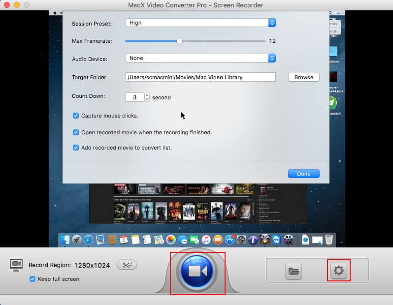 convert to mkv for mac