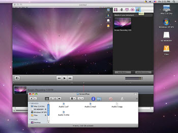 screenflow 4 for mac