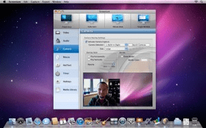 Screen capture software mac free