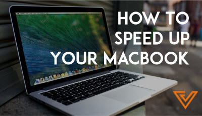 mac mail running slow