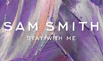 sam smith скачать stay with me