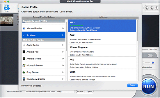 convert m4v to mp4 handbrake