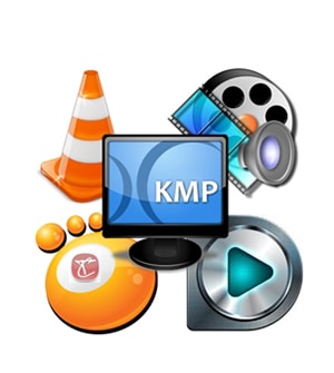 vlc media player wont play dvd