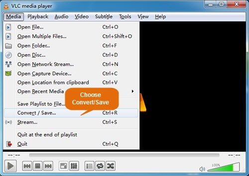 Vlc media player installation