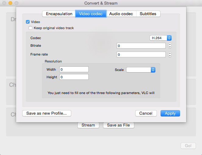 how to compress video files for email on mac