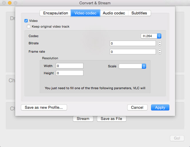 how to compress a .mov file for email on mac