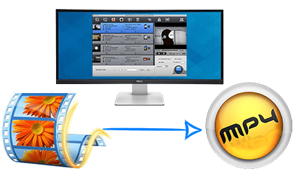 convert wlmp to mp4 online free