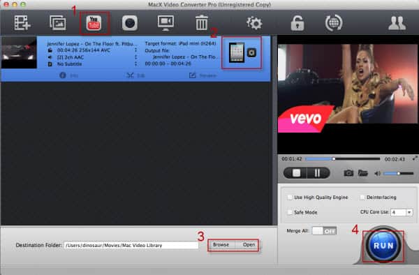 Best Streaming Recorder for Mac: Capture and Record ...