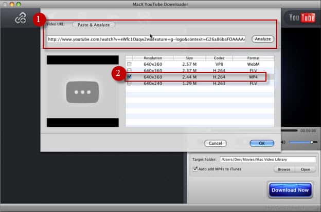 How To Download Youtube Songs To Mac