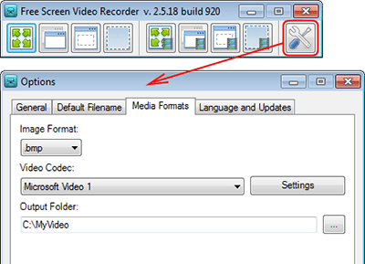 best screen recorder for pc youtube