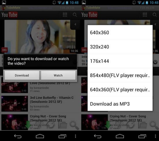 download youtube to mp4 er pro