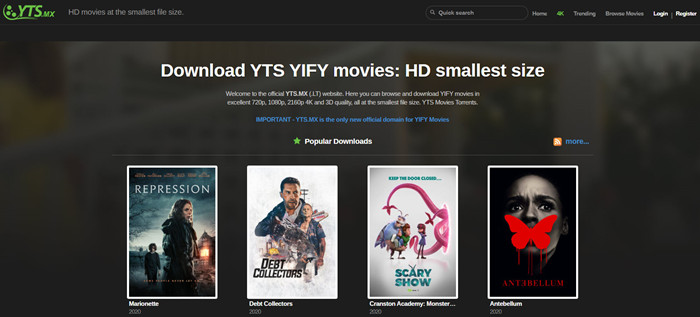 download free movies on mac air