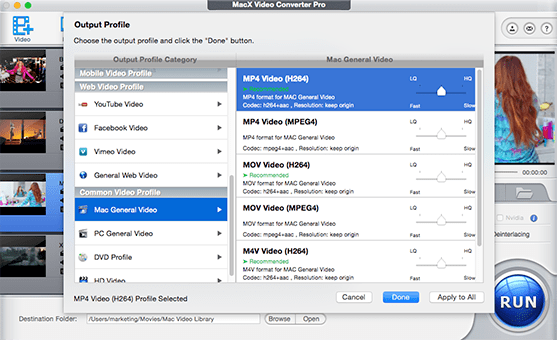 Video Downloader Converter 3.25.7.8568 for ios download