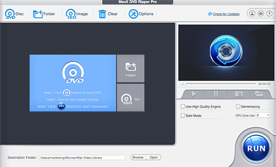 handbrake for mac 10.6.8