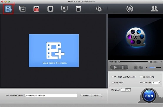 What Files Does Imovie Support