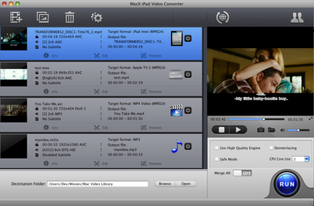 Aiseesoft iPad Video Converter 8.0.56 for iphone instal
