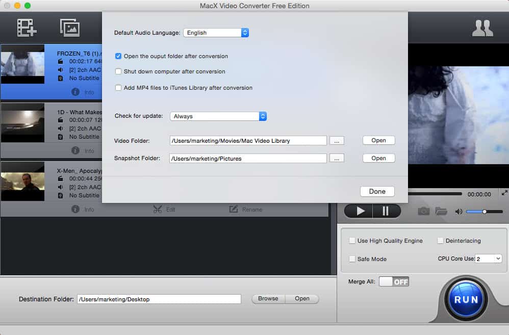 Mp4 To Mp3 Video Converter For Mac