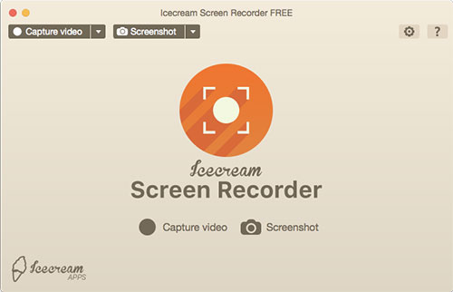 screen recorder free for mac video