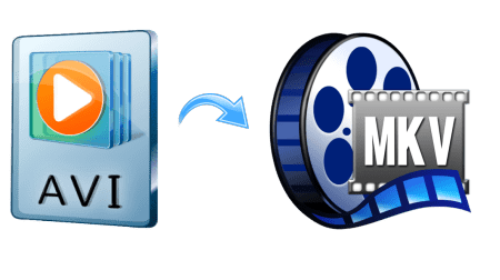 mkv to avi for mac freeware