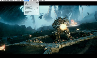 avi video player for mac free download