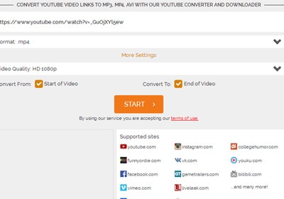 how to download youtube videos free online mp4