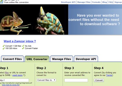 video converter to mp4 online for free