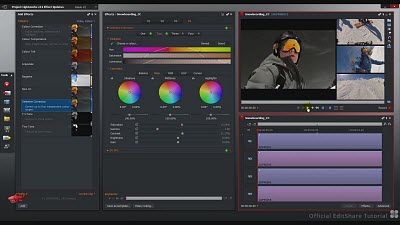 lightworks video editor price