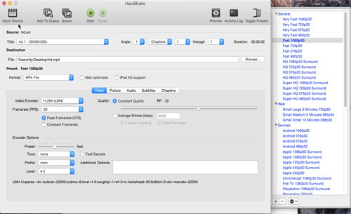 free for mac instal Shutter Encoder