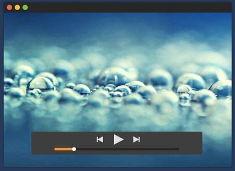 m4v video player for mac