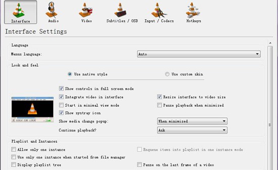 check for vlc updates mac