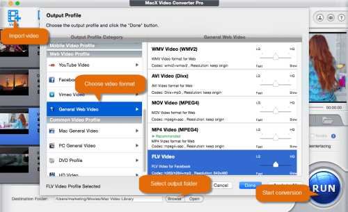 flv to mov converter free download for mac