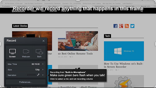 download the new for mac Aiseesoft Screen Recorder 2.8.12