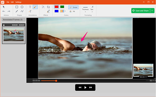 free mac screen recorder with annotation tools