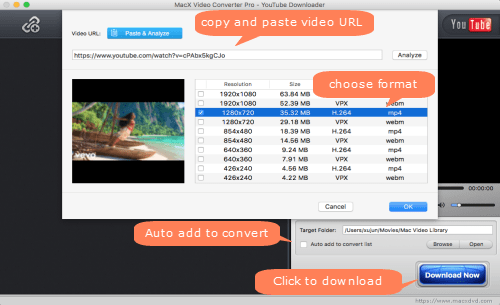 Youtube Mp4 Downloader Mac Online