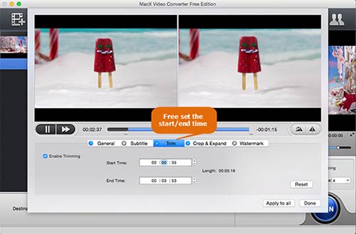 high quality video converter for mac