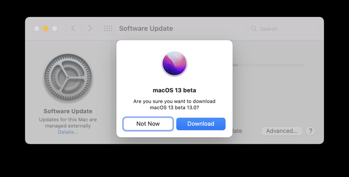 [Ventura Update] How to Download, Install, Upgrade macOS 13