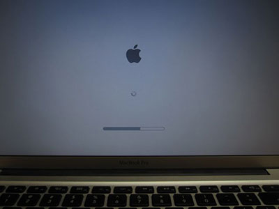 Apple macbook upgrade hard drive