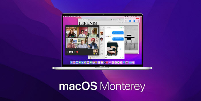 how to downgrade macos ventura to monterey