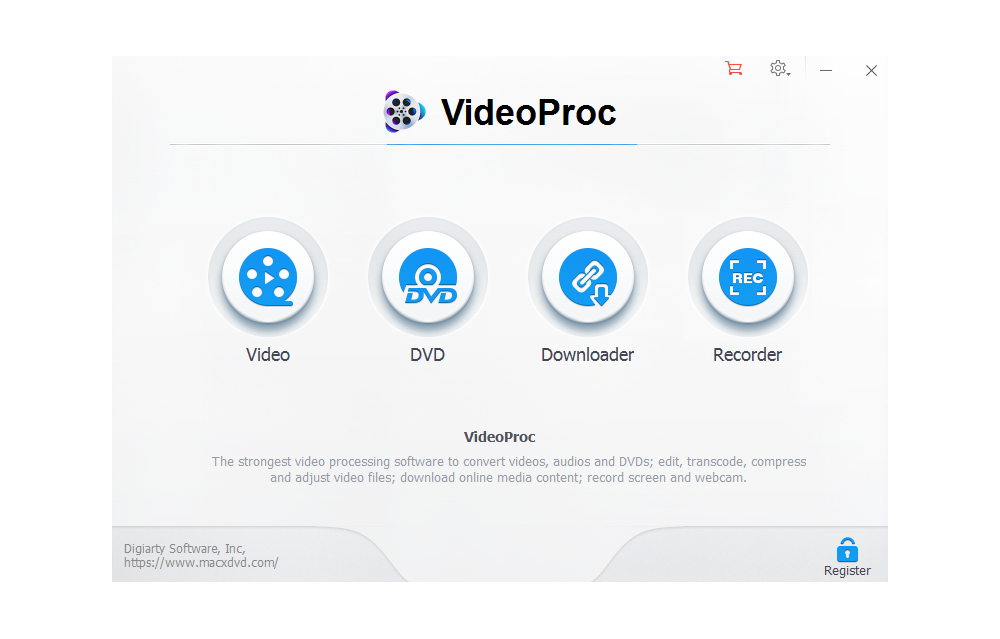 macx hd video converter pro