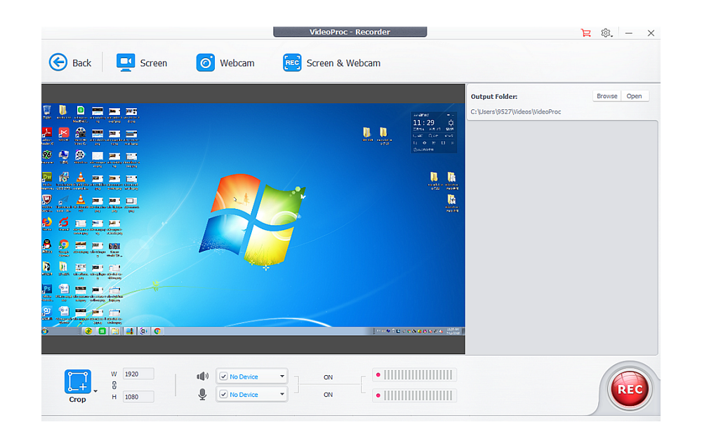 macx video converter pro for windows 10