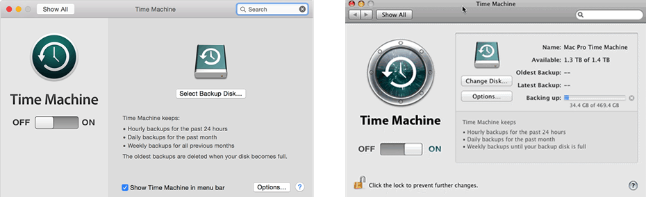 macbook pro software update frozen