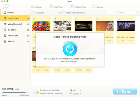 Top Tre Gratuito Video Convertitore Mac