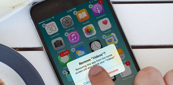 [iOS 12 Update Problems] How to Fix iPhone Keeps Restarting after