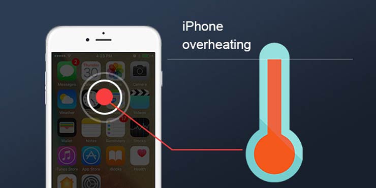 Iphone Overheating Here Are Why And How To Fix A Hot Iphone