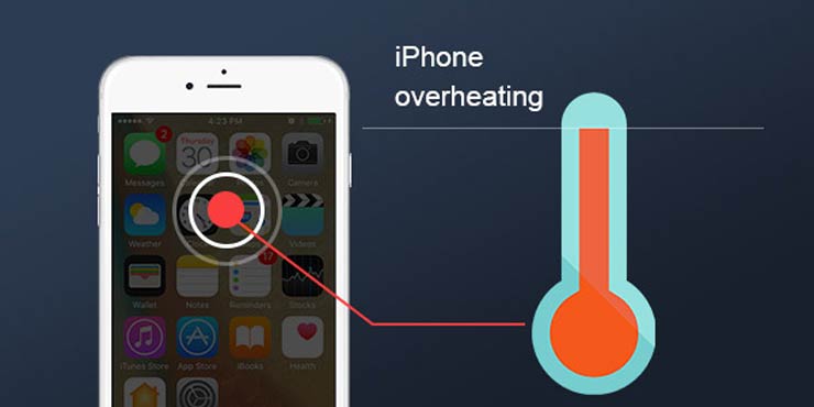 iPhone Overheating? Here Are Why & How to Fix A Hot iPhone