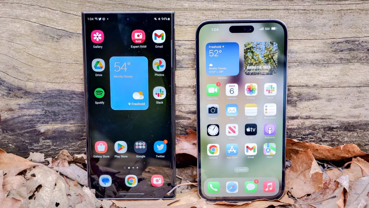 iPhone 15 Pro Max vs Galaxy S23 Ultra: While You Buy New iPhone?